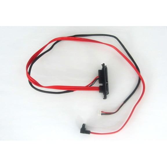 Intel NUC SSD Internal 22 Pin SATA Replacemnet Cable Harness 18 Inch