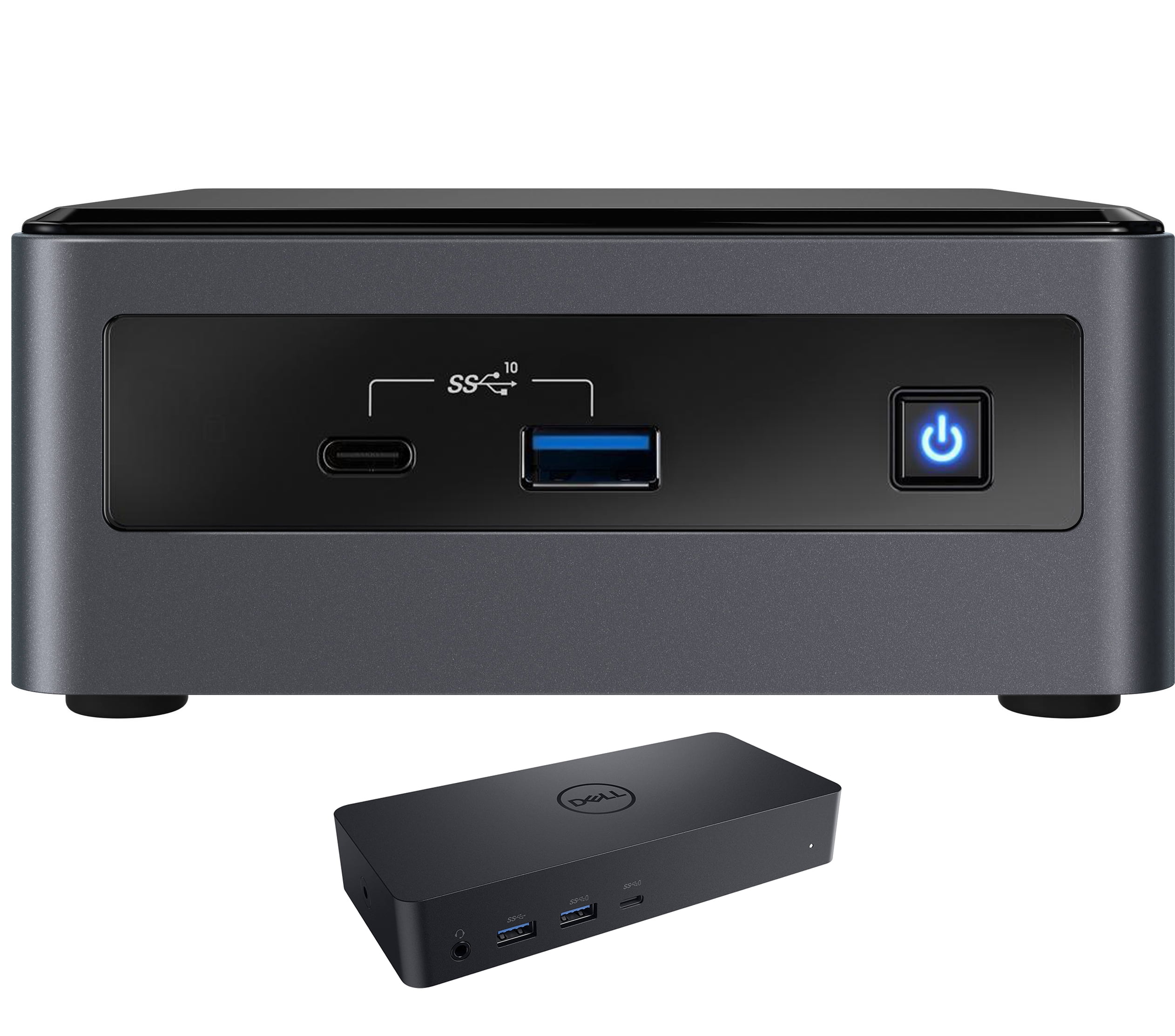 Intel NUC 10i5FNH メモリー 32gb i5 10世代