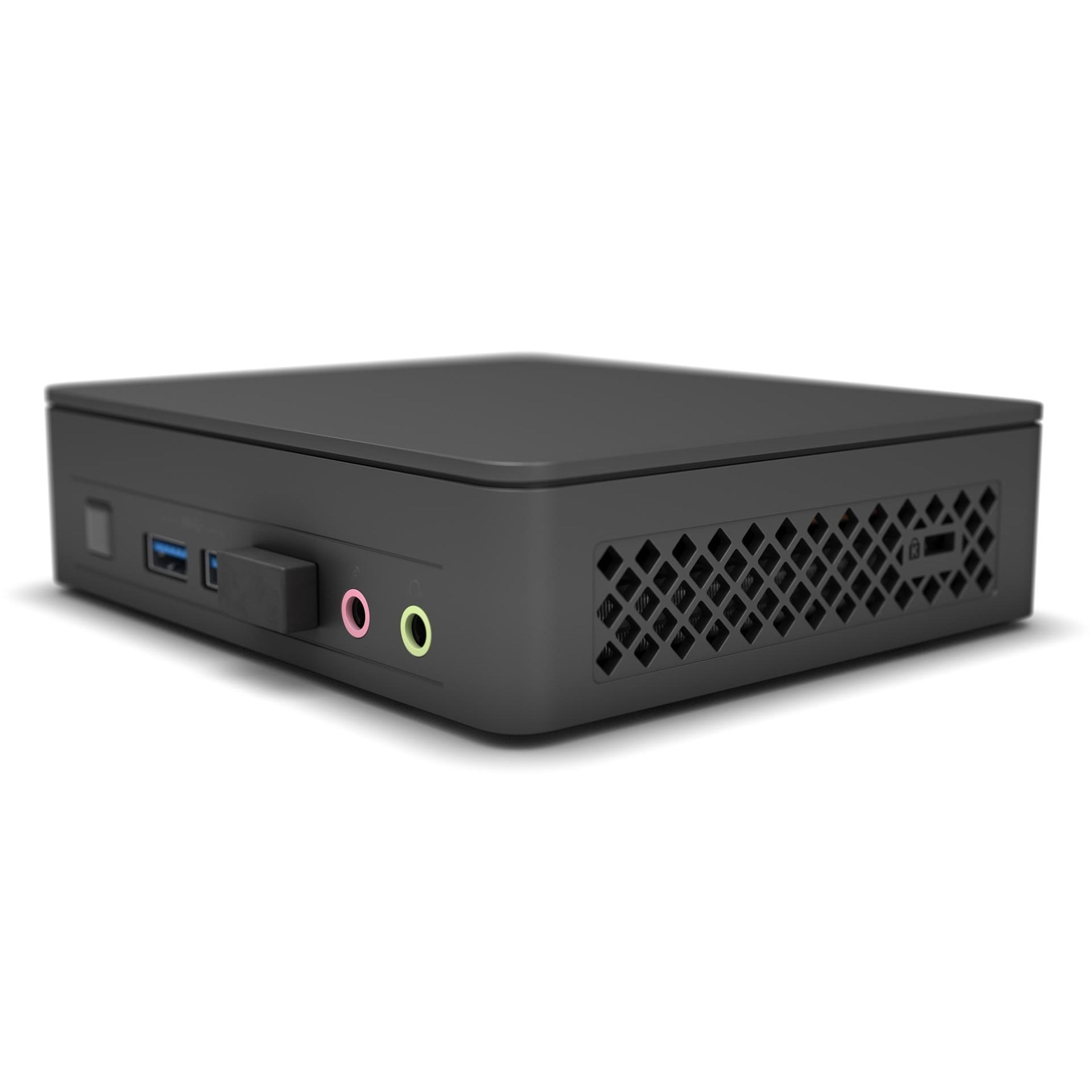 Intel NUC 11 Kit