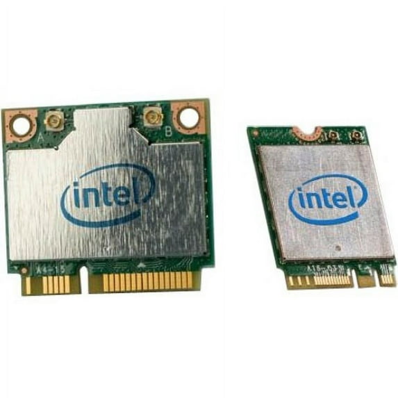 Intel Network 7260HMWDTX1G.R W