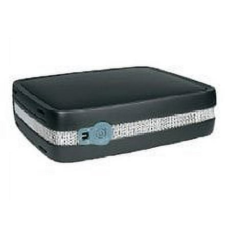 Intel Network Storage Server