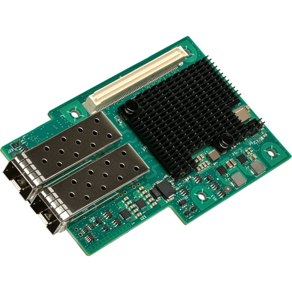 Ethernet Converged Network Adapter X520-LR1