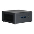 thumbnail image 1 of Intel NUC 11 Pro NUC11TNHi50L Barebone System, Intel, Socket BGA-1449, 1 x Processor SupportIntel Core i5 11th Gen i5-1135G7 Quad-core (4 Core), 1 of 3
