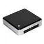 Intel Next Unit of Computing Kit NUC5i3RYK - Core i3 5010U 2.1 GHz - 0 MB - 0 GB