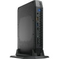 thumbnail image 1 of Intel Nuc 11 Gaming & Business Mini Desktop Black (Intel i7-1165G7 4-Core, 16GB RAM, 128GB m.2 SATA SSD, NVIDIA RTX 2060, Wifi, Bluetooth, 1xHDMI, 1 mini Display Port, SD Card, Win 10 Pro), 1 of 5
