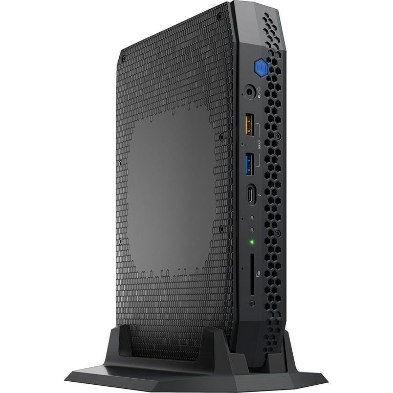 デスクトップ型PC intel - Intel NUC NUC11TNKv50Z BNUC11TNKV50Z00 デスクトップ型PC intel - Intel NUC NUC11TNKv50Z