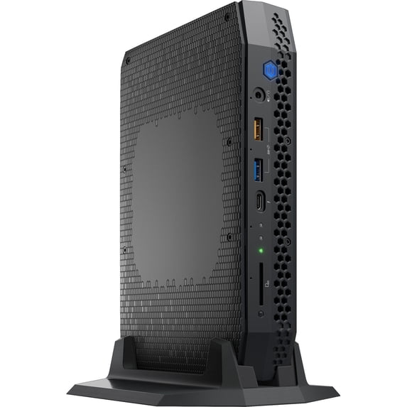 Intel Nuc 11 NUC11PHKi7C Gaming/Business Mini Desktop (Intel i7-1165G7 4-Core 2.80GHz, NVIDIA RTX 2060 6GB, 8GB RAM, 2TB m.2 SATA SSD, WiFi 6, BT 5.2, RJ-45, SD Card, Win 11 Pro)