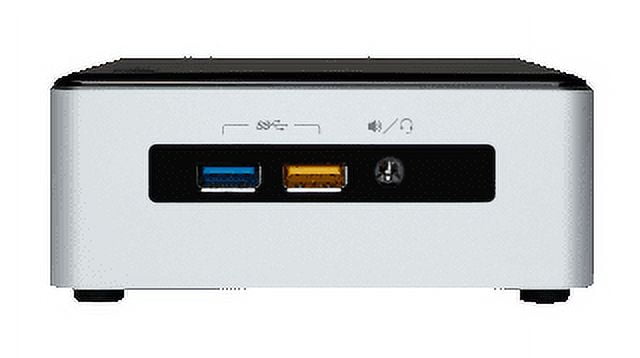 ミニPC Intel NUC5i5RYH Core i5:1.6G mem:8G Intel Nuc Kit Nuc5i5ryh Single Unit - Walmart.com