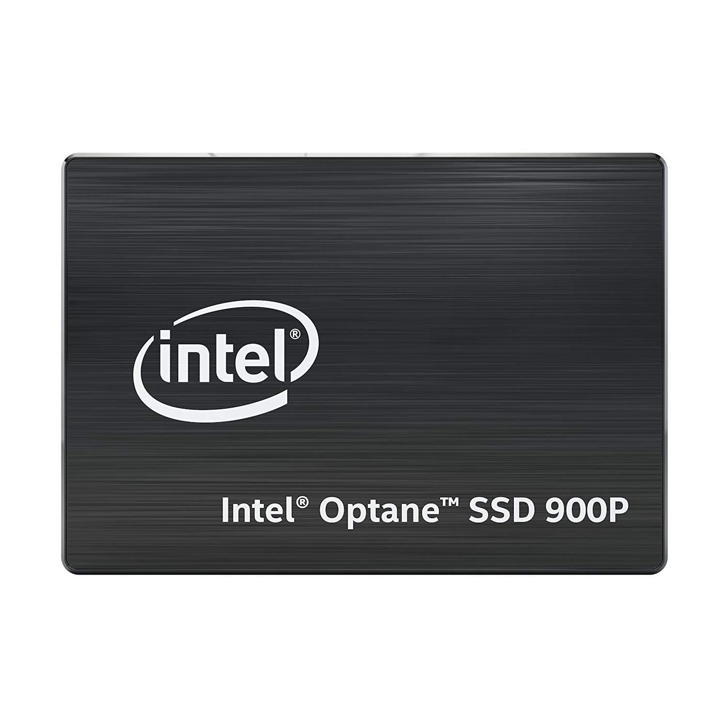 Intel OPTANE SSD 900P 280GB W/ PCIE4 20NM 3D XPOINT