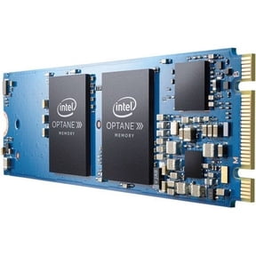 Intel Optane 16GB Internal Flash Accelerator - PCI Express - M.2 2280 (mempek1w016gaxt)