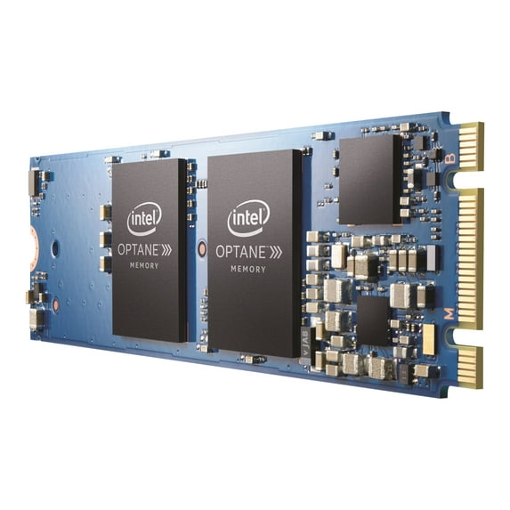 Intel Optane 16GB Internal Flash Accelerator, PCI Express, M.2 2280