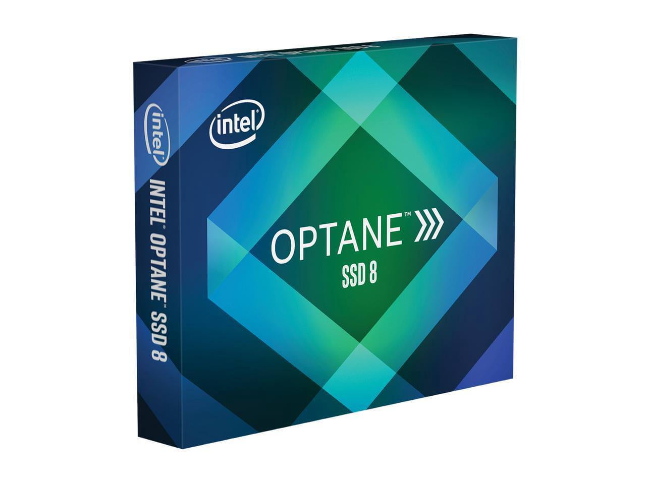 Optane Memory Optane 800p NEW Intel Optane Memory 32 GB 2280 32GB