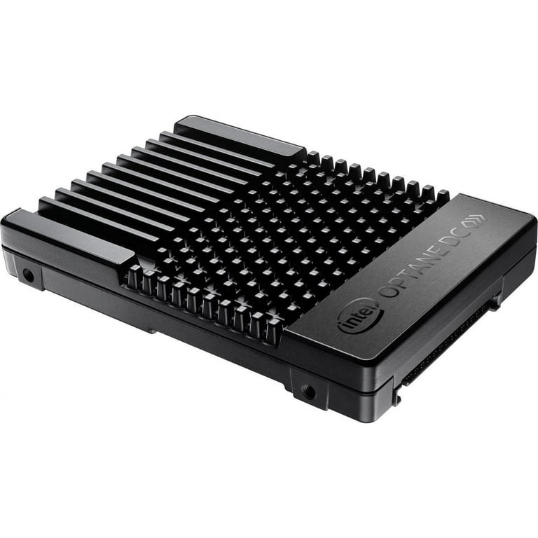 Intel Optane DC P4800X Series x 15mm, PCIe x4