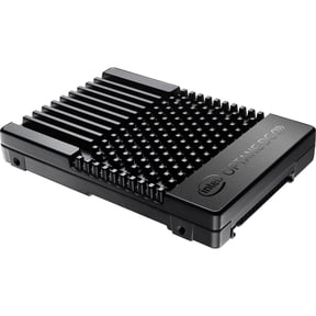 Intel Optane DC P4800X Series 750GB, 2.5" x 15mm, U.2, PCIe 3.0 x4, 3D XPoint Solid State Drive (SSD) SSDPE21M750GA01