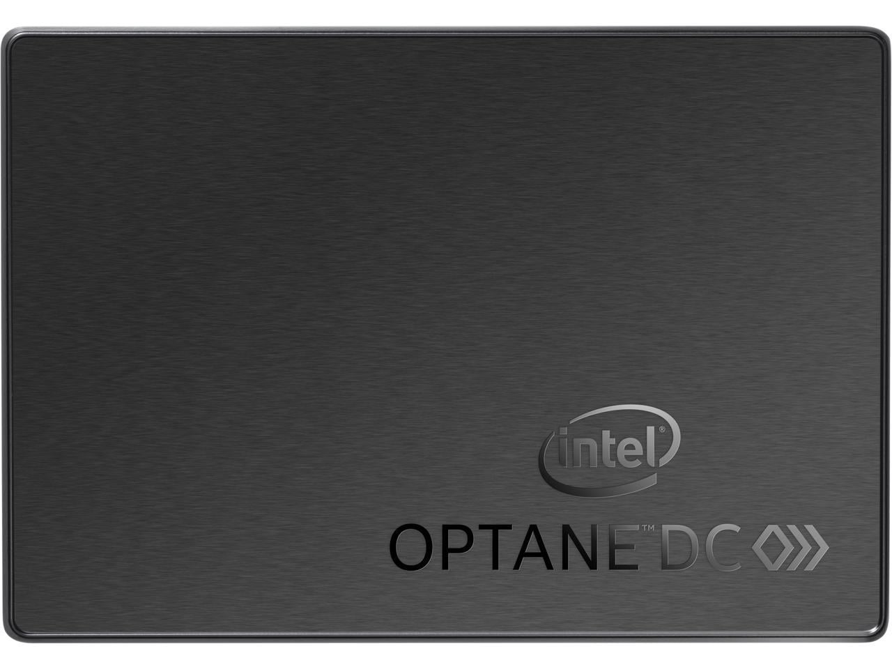 Intel Optane DC P4800X Series 750GB, 2.5 Intel Optane DC P4800X Series 750GB, 2.5