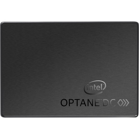 Intel Optane DC P4800X Series 750GB, 2.5" x 15mm, U.2, PCIe 3.0 x4, 3D XPoint Solid State Drive (SSD) SSDPE21M750GA01