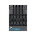 thumbnail image 1 of Intel Optane DC P5800X Series 400GB, 2.5" x 15mm, U.2, PCIe 4.0 x4, 3D XPoint Solid State Drive (SSD) SSDPF21Q400GB01, 1 of 3
