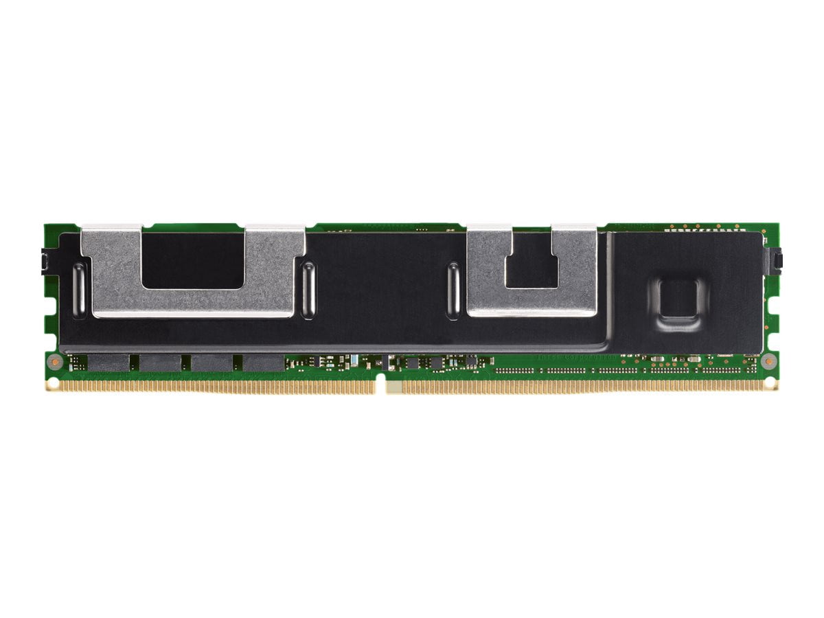 Optane Memory Module Intel Dc Persistent Memory Storage Optane