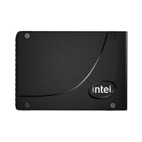 Enterprise SSDs