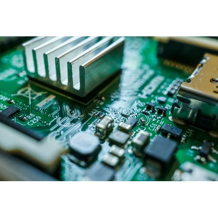 Intel PD440FX ..