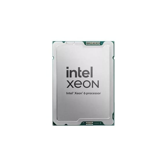 Intel PK8072006347400 Xeon 6 6530P Granite Rapids 2.3 GHz 144MB L3 Cache FCLGA 4710 225W Processor
