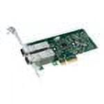 Intel PRO/1000 PF Dual Port Server Adapter - network adapter