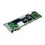 Intel PRO/1000 PT Quad Port Bypass Server Adapter - network adapter