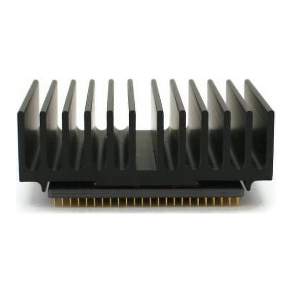 Intel Pentium Pro PROC - 200MHz (66MHz front side bus, 256KB Level-2 cache, PGA)