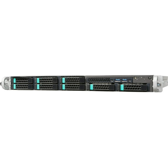 Intel R1304SPOSHBNR Server System