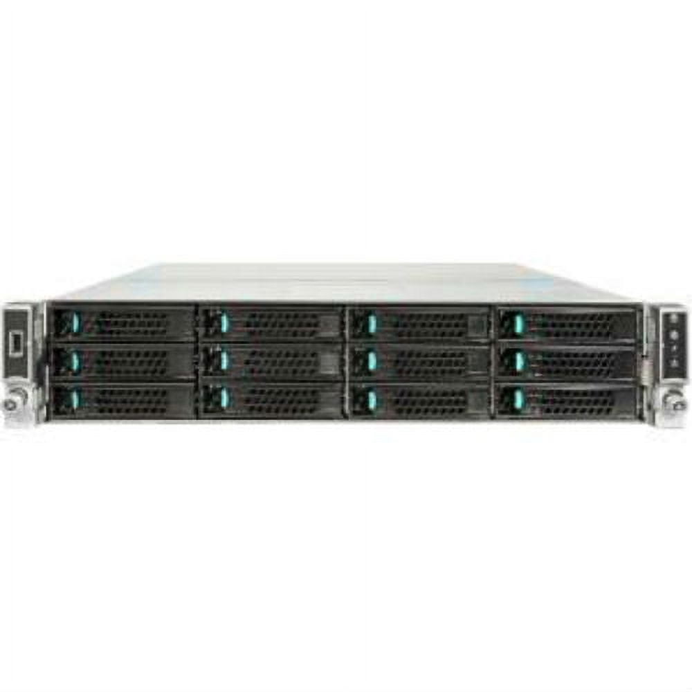 Intel R1000wt Intel R2000WTXXX Intel Server Chassis - Walmart.com
