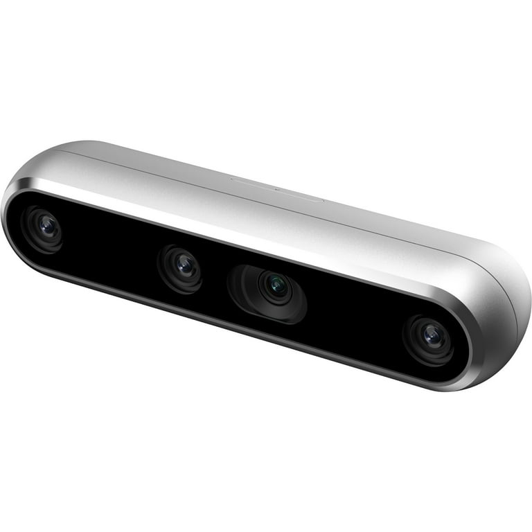Intel Realsense Robot Intel Realsense Depth Camera D455 Retail Box Kit
