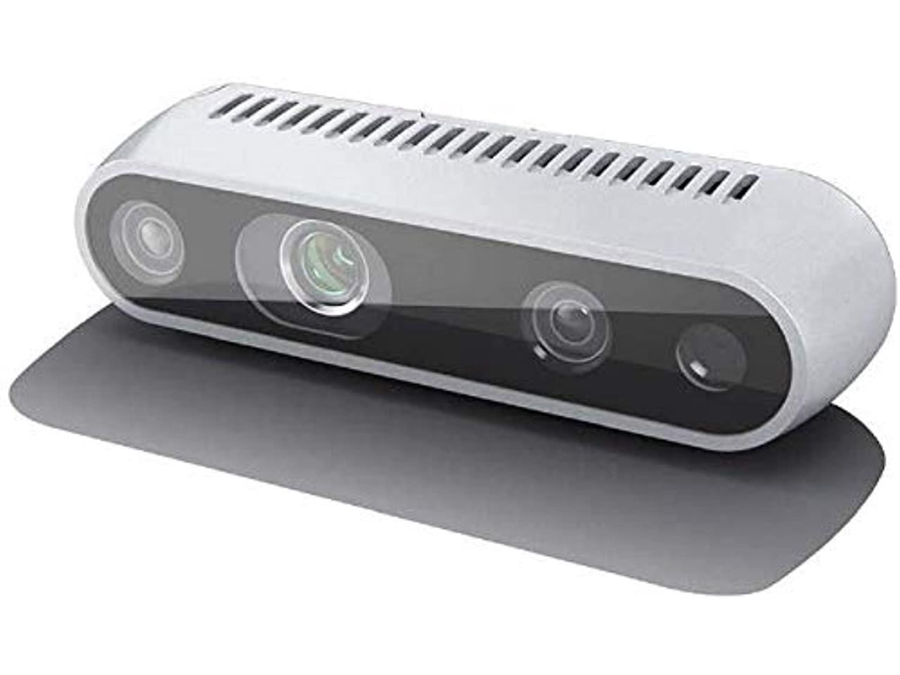 ビデオカメラ Intel Realsence D435 depth Camera Intel - Brandclub - Intel RealSense D435 Indoor/Outdoor