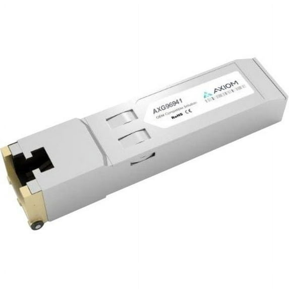 Intel SFP+ Module