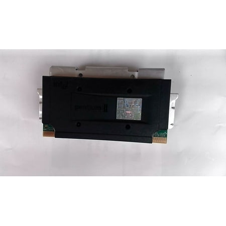 Intel SL358 Pentium II Processor 450MHz - Slot 1 CPU