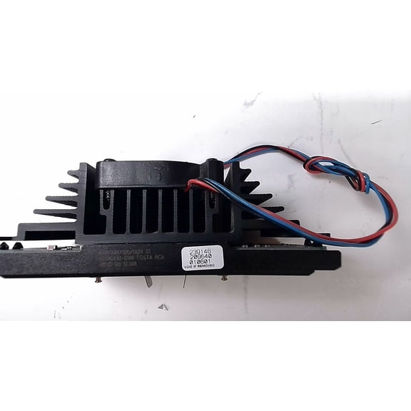 INTEL SL3XR Pentium III Processor 800MHz Slot 1 CPU