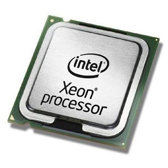 Intel SR0LA E5-2609 2.4GHZ / 10M QC - 670530-001, 662252-B21, 660597-B21