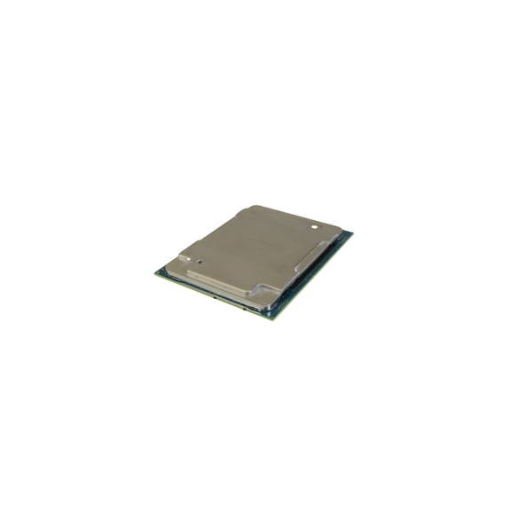 Pre-Owned Intel SR3AX Xeon Gold 6140 2.3GHz 18 Core 140W LGA3647 Server CPU Processor (Good)