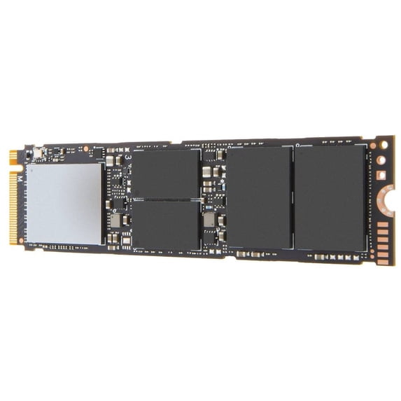 Intel SSD 760P Series (256GB, M.2 80mm PCIe 3.0 x4, 3D2, TLC)