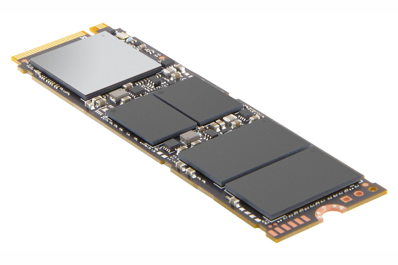 Intel SSD Pro 7600p SSDPEKKF256G8X1 256GB M.2 80mm - image 1 of 1