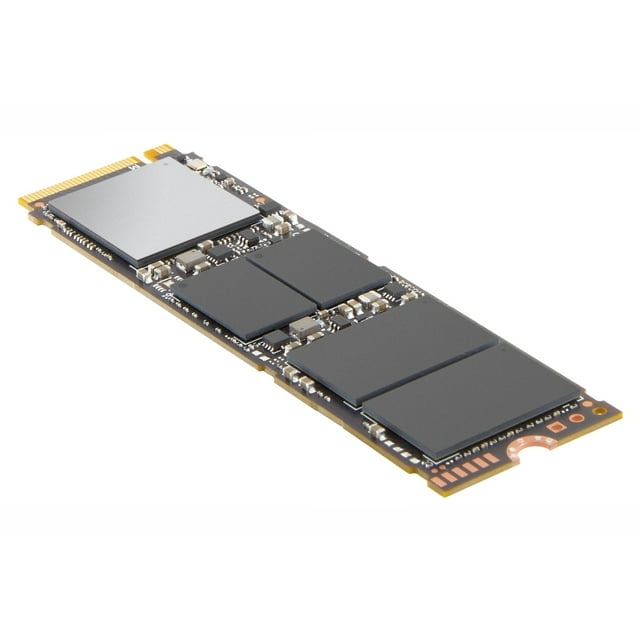 Intel SSD Pro 7600p SSDPEKKF256G8X1 256GB M.2 80mm