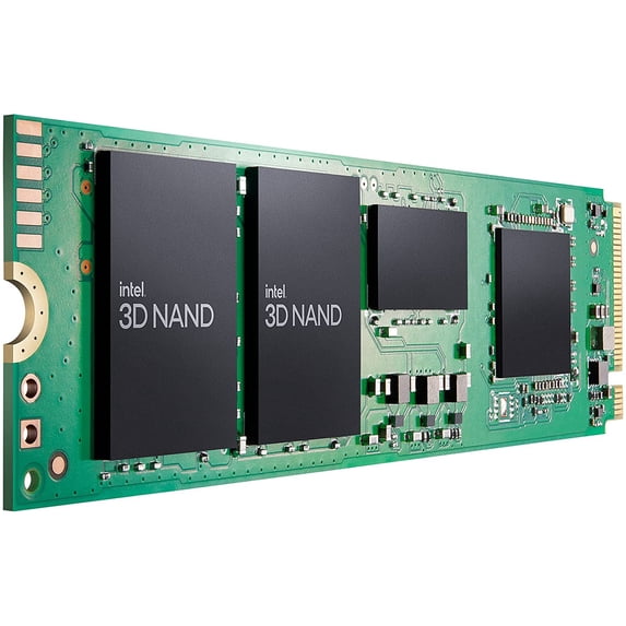 Intel SSDPEKNU010TZX1 670p M.2 2280 1TB Internal Solid State Drive