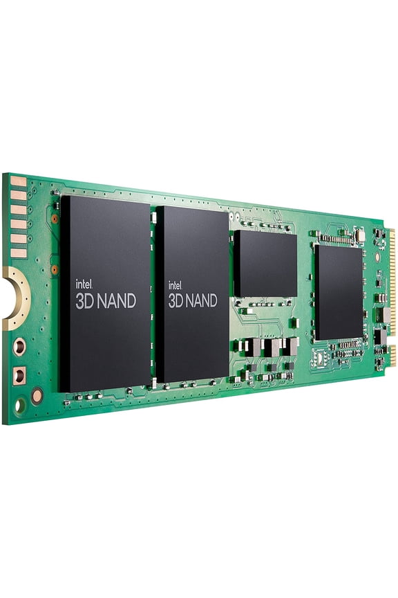 SSDPEKNU010TZX1 670p M.2 2280 1TB Internal Solid State Drive