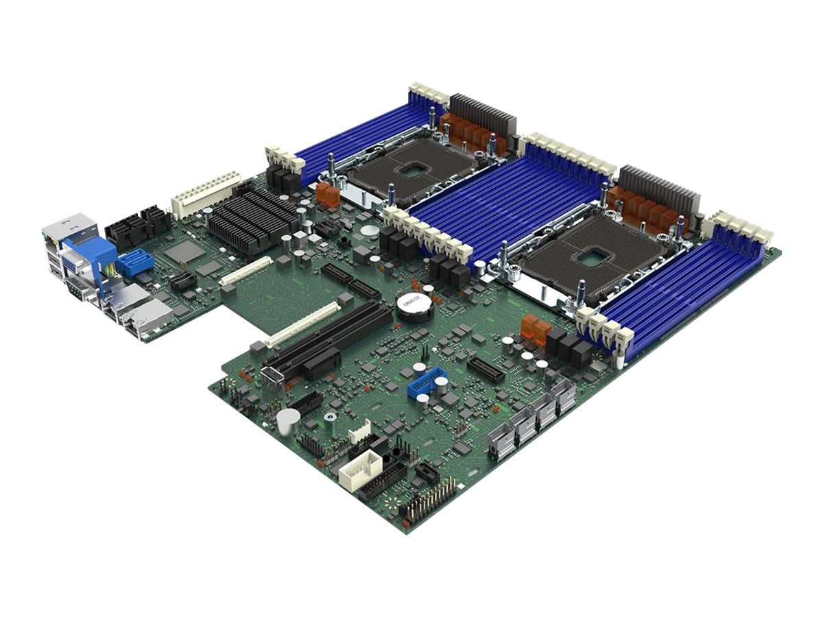Intel Server Board M20NTP2SB - Motherboard - extended ATX - Intel ...