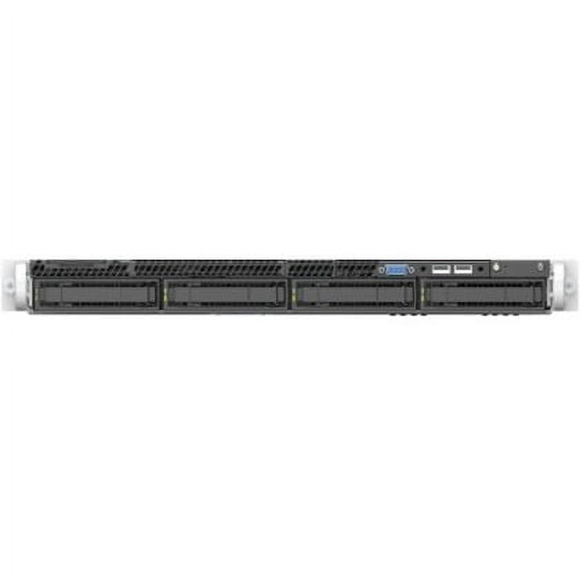 Svlr Rack SVR SYSTEM R2308WFTZS - Walmart.com