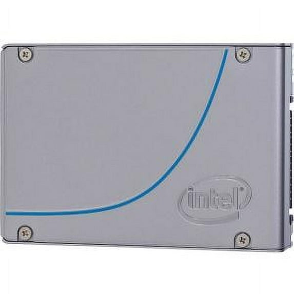 Intel Solid-State Drive 750 Series - SSD - 400 GB - internal - 2.5" - PCIe 3.0 x4 (NVMe)