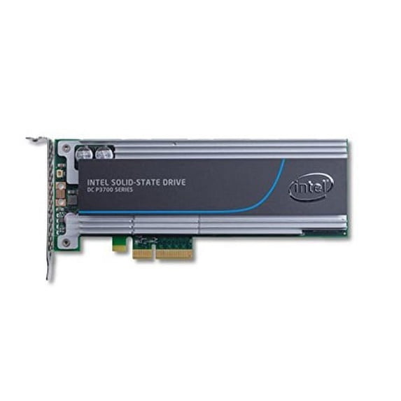 Intel Solid-State Drive DC P3700 Series - solid state drive - 1.6 TB - PCI