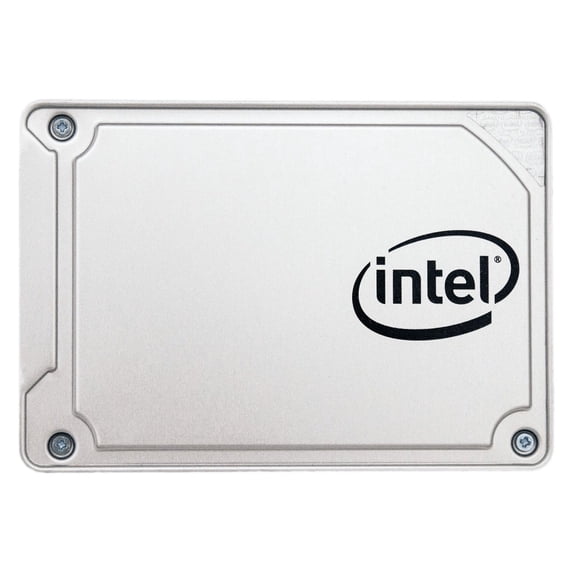 Intel 545s 128GB M.2 Serial ATA III SSDSCKKW128G8X1