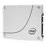 Intel Solid-State Drive DC S3520 Series - solid state drive - 480 GB - SATA 6Gb/s