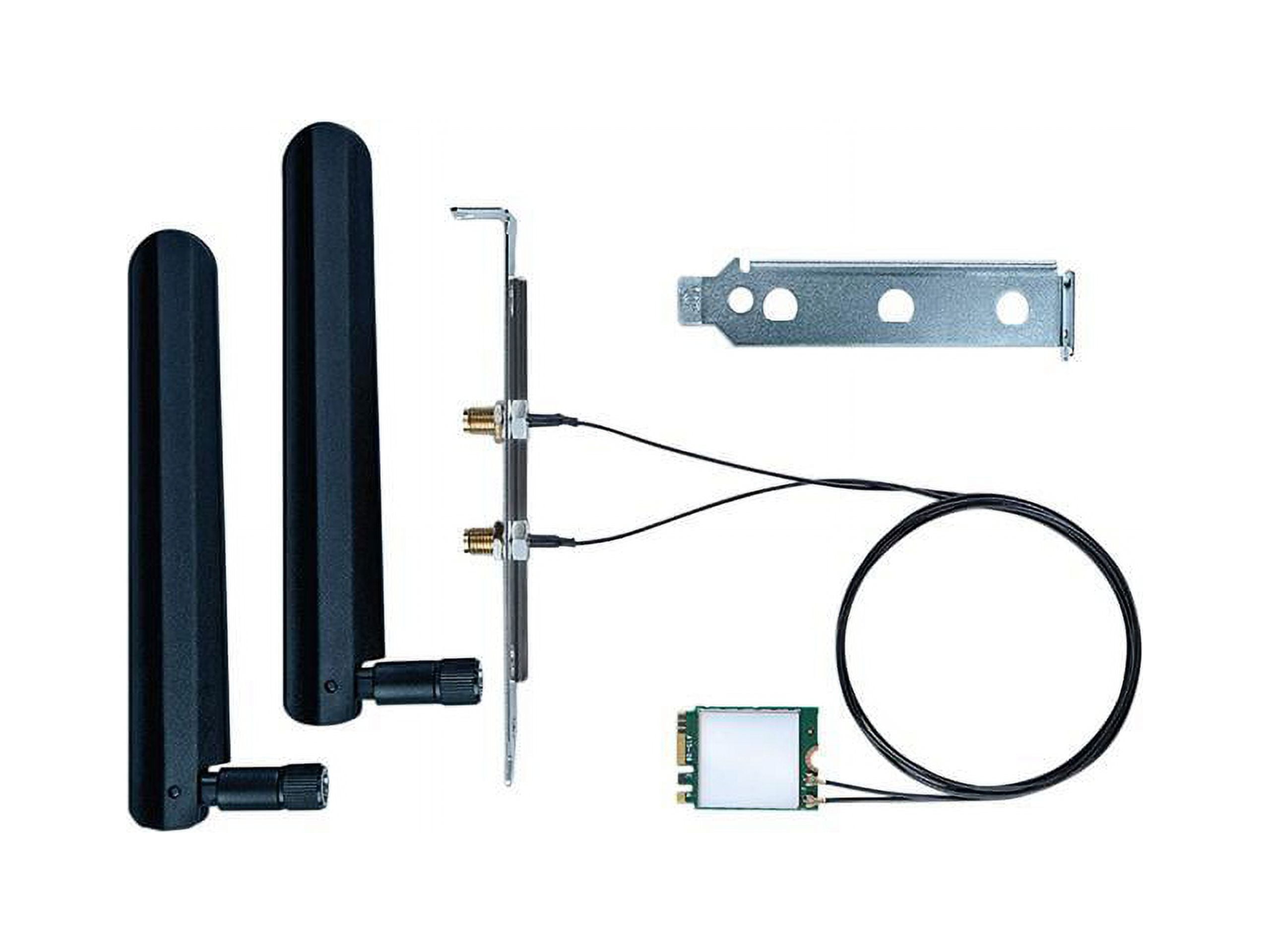 Intel Wi Fi 6 AX200 Gig Desktop Kit Up To 2 4Gbps Wireless Data intel-wi-fi-6-ax200-gig-desktop-kit-up-to-2-4gbps-wireless-data