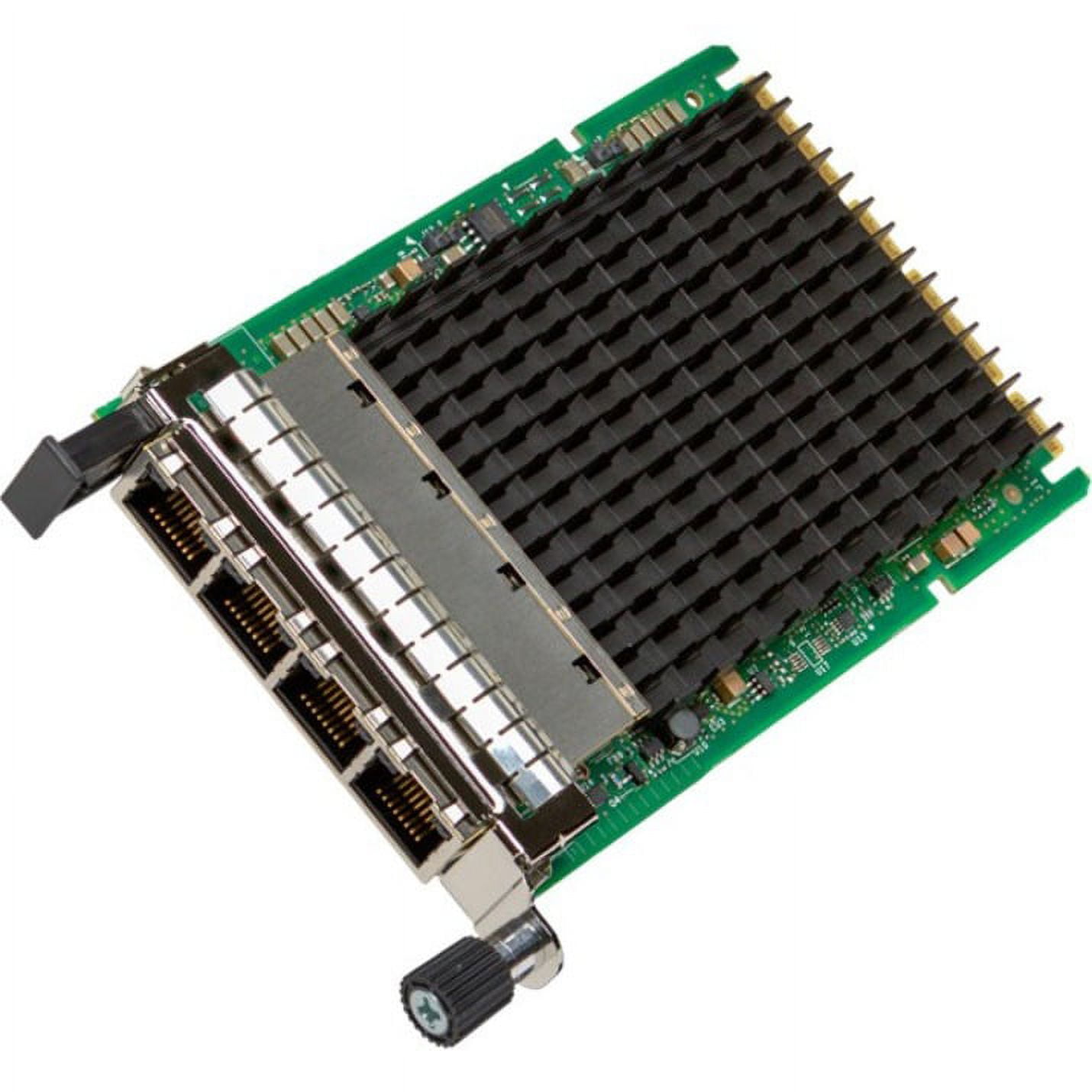 Intel X710-T4L 10Gigabit Ethernet Card - Walmart.com